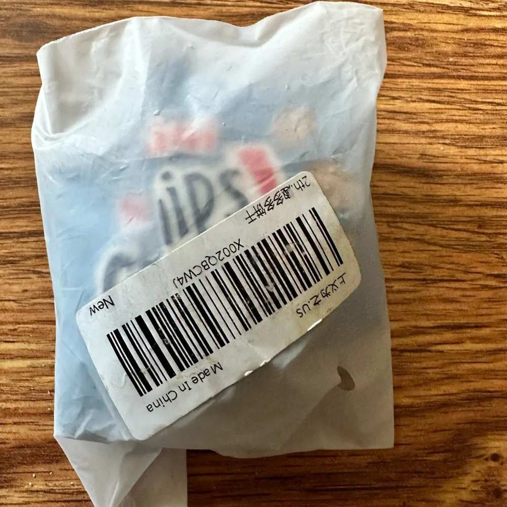 🆕 Soft Protective Chips Ahoy Design Air Pods Cover - Picture 4 of 4